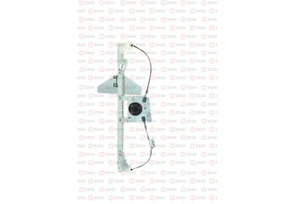 Compre AC1104 Magneti Marelli Mecanismo de acionamento de vidro da porta dianteira direita