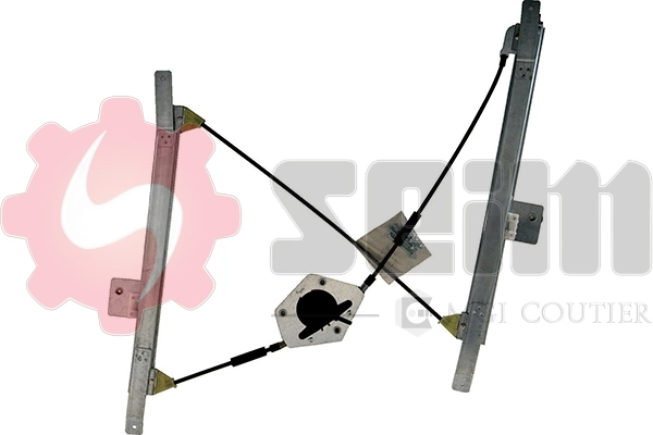 Mecanismo de acionamento de vidro da porta dianteira direita Audi TT preço, a partir de 104,35 USD