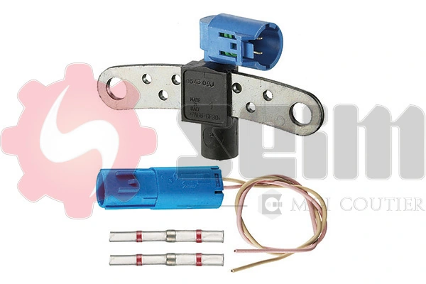 Sensor de posição (de revoluções) de cambota Nissan/Infiniti 2375000QAH preço, a partir de 23,48 USD
