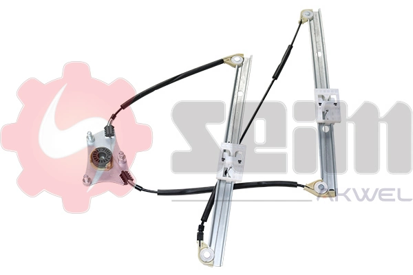 Mecanismo de acionamento de vidro da porta dianteira esquerda Audi A6 preço, a partir de 41,35 USD