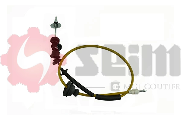 506007 Beca Cables Cabo de embraiagem