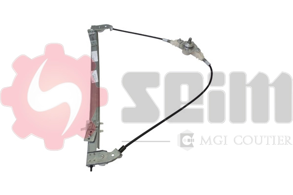900961 Seim