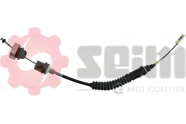 Cabo de embraiagem Kamoka LC010 preço, a partir de 40,95 USD