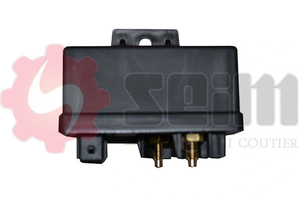 Relê das velas de incandescência 60812538 Fiat/Alfa/Lancia