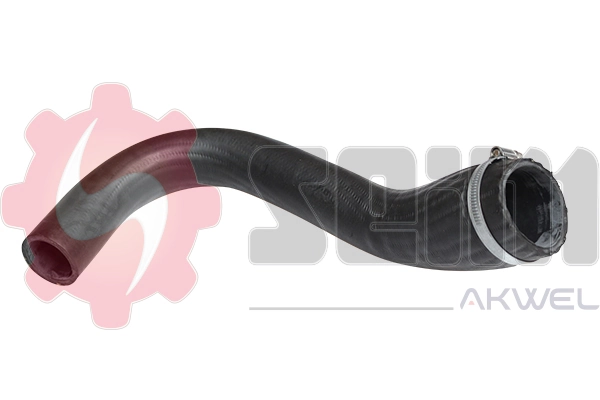 Compre 860165 General Motors Mangueira (cano derivado) de intercooler