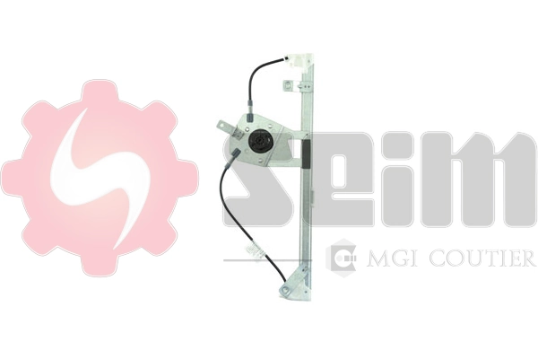 901146 Seim