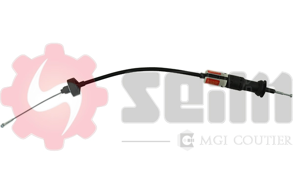 Cabo de embraiagem Beca Cables 801025 preço, a partir de 29,33 USD
