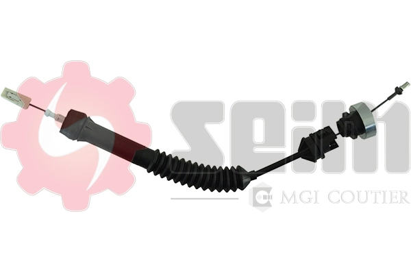 Cabo de embraiagem Beca Cables 504028 preço, a partir de 33,29 USD
