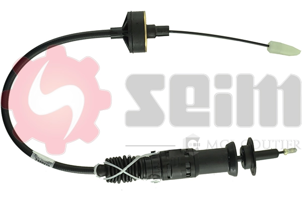 Cabo de embraiagem Beca Cables 708004 preço, a partir de 25,08 USD
