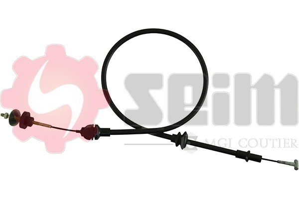 Cabo de embraiagem Beca Cables 707023 preço, a partir de 17,48 USD