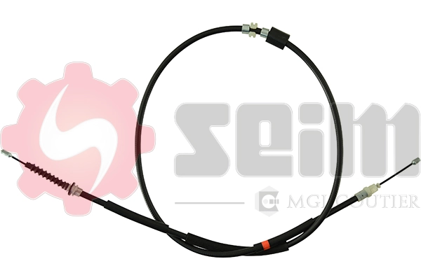 603233 Seim