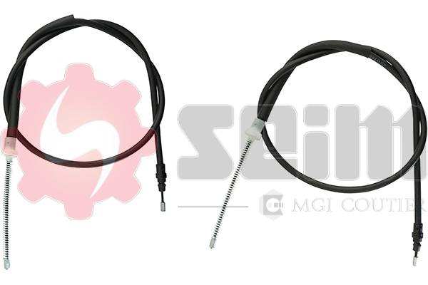 Comprar  Lancer III C1A,C6A