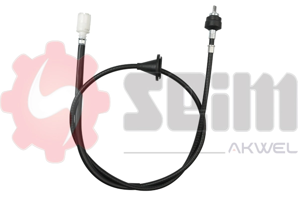 7745213 Fiat/Alfa/Lancia Cabo de acionamento de velocímetro