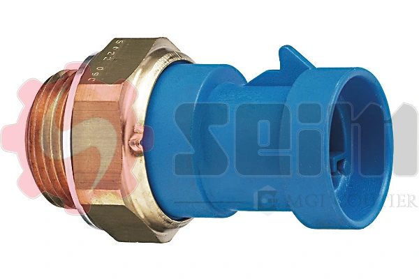 Sensor de temperatura do fluido de esfriamento (de ativação de ventilador do radiador) Ferrari 7738581 preço, a partir de 29,36 USD