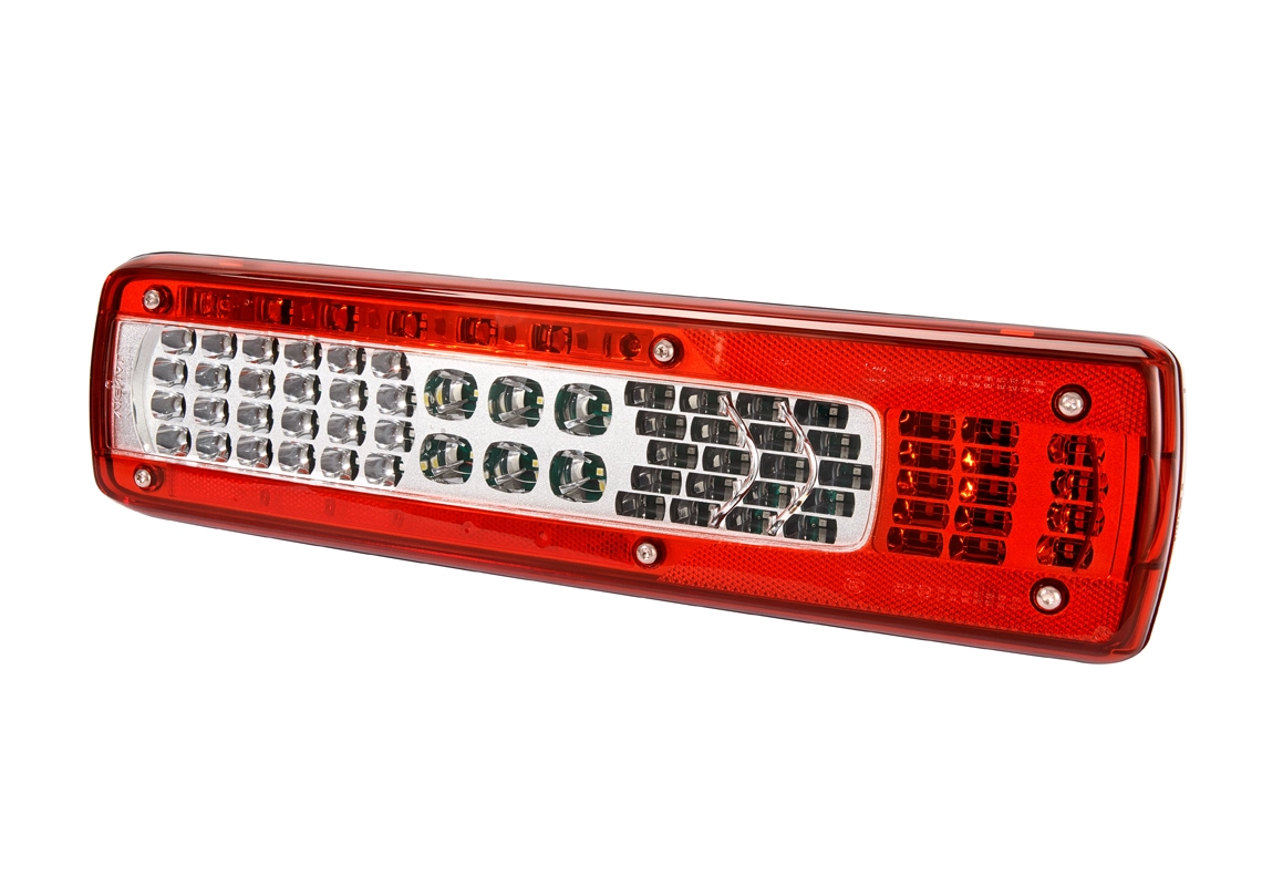 Lanterna traseira direita Vignal 158040 preço, a partir de 307,87 USD