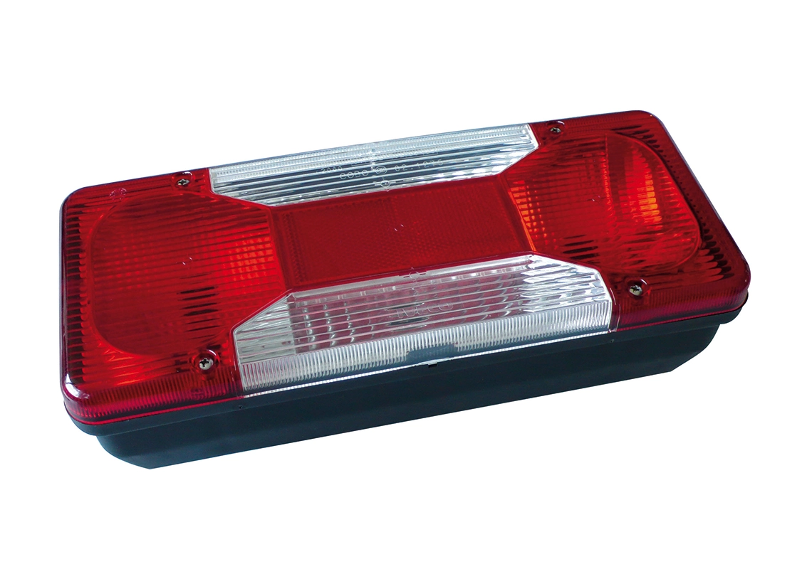 Compre 69500032 Iveco Lanterna traseira esquerda