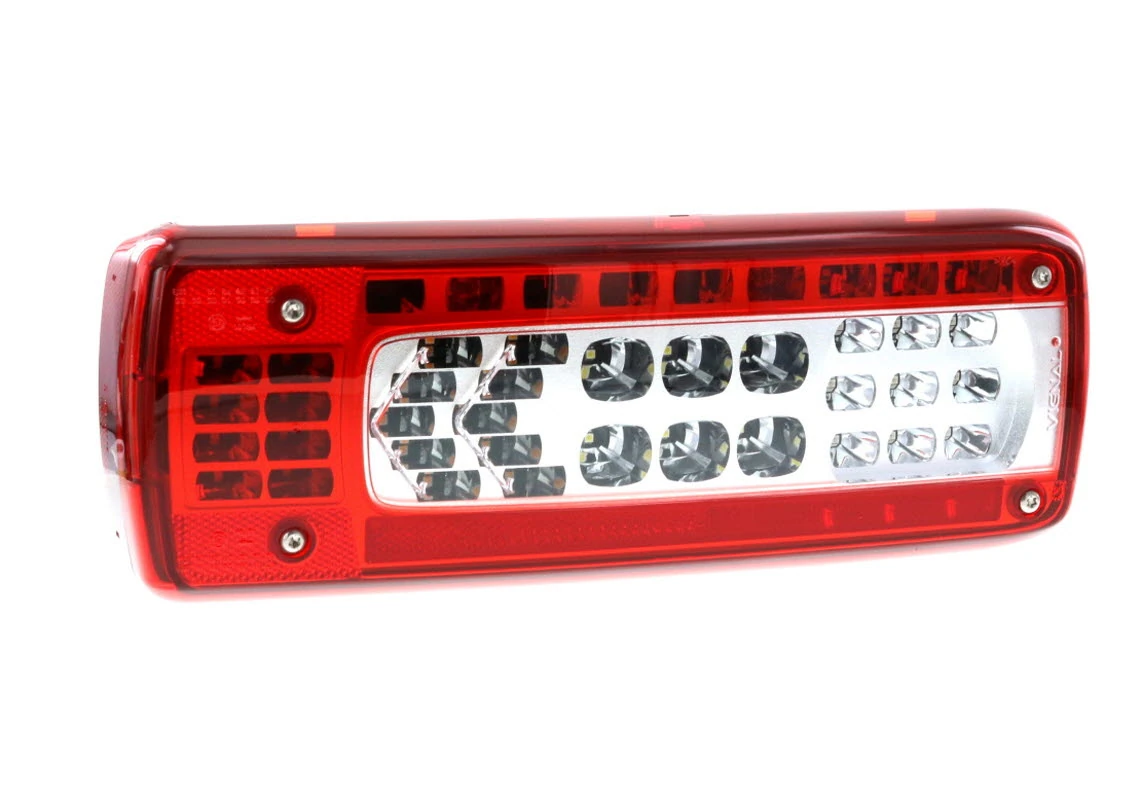 Lanterna traseira esquerda Vignal 159520 preço, a partir de 443,76 USD