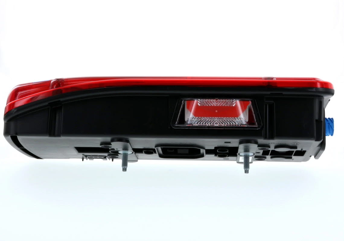 Lanterna traseira esquerda 81252256544 Renault (RVI)