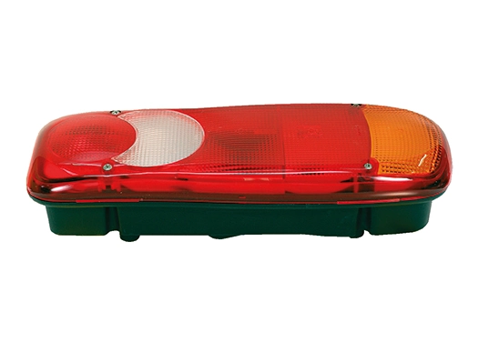 Lanterna traseira direita 20769782 Volvo
