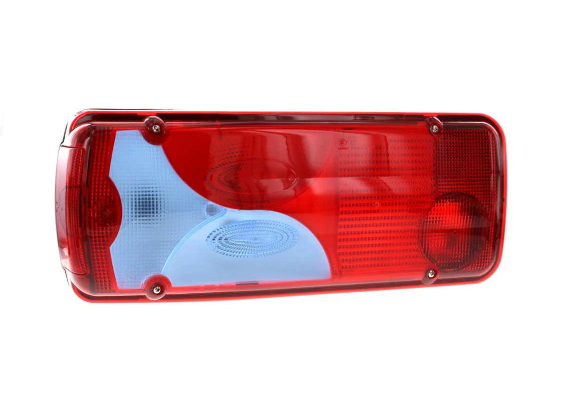 Lanterna traseira esquerda Renault (RVI) 81252256544 preço, a partir de 65,72 USD