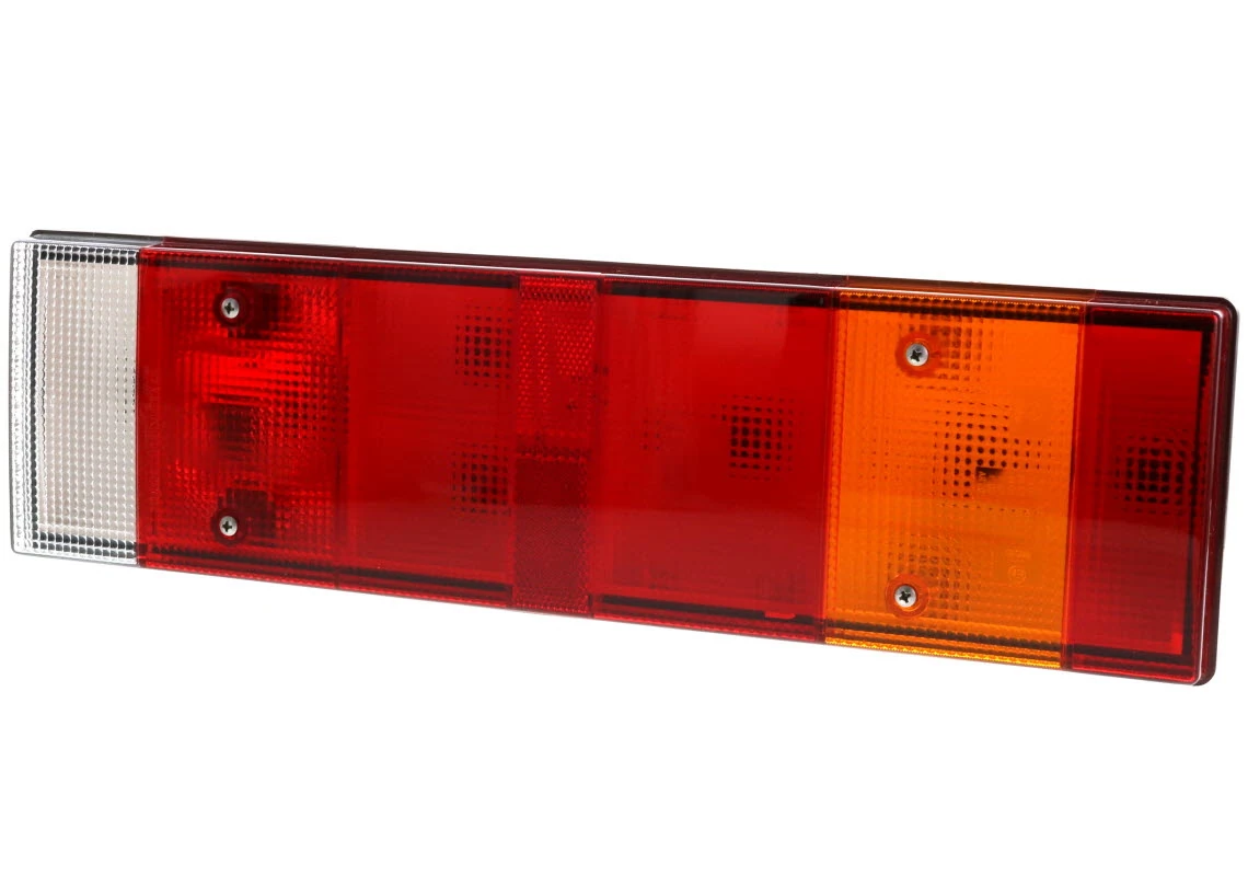 Lanterna traseira esquerda/direita Iveco 98435942