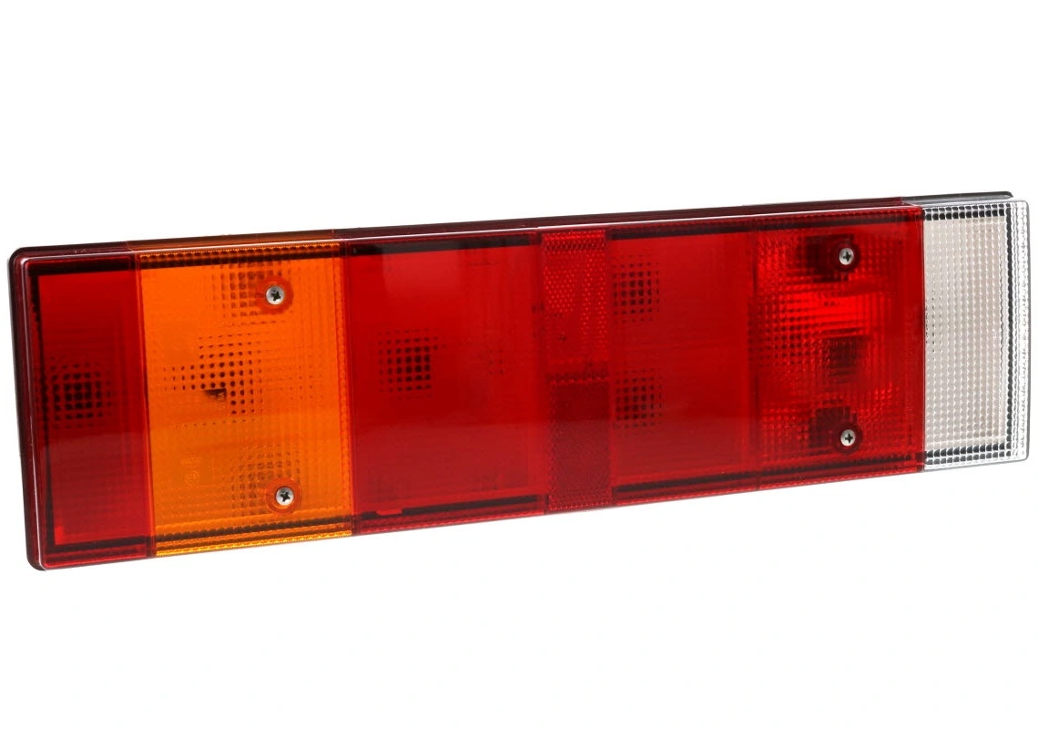 81252256544 Renault (RVI) Lanterna traseira esquerda
