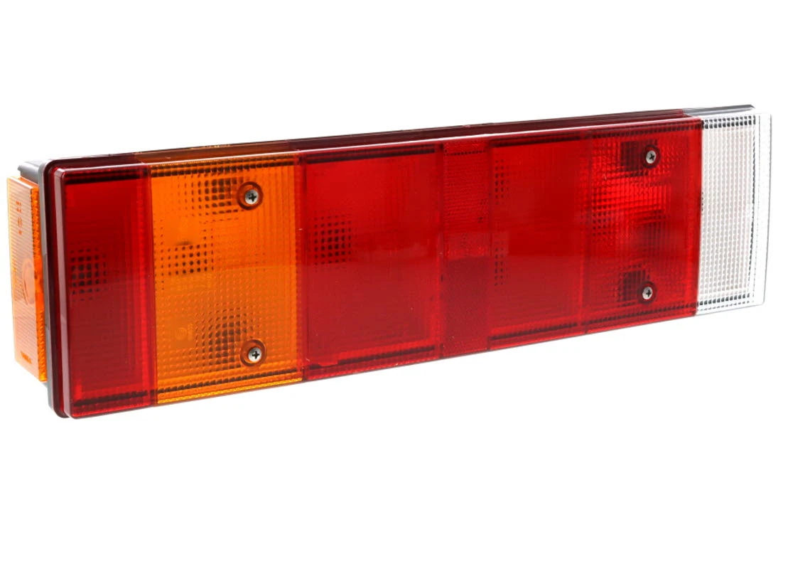 Lanterna traseira esquerda Iveco 504094715