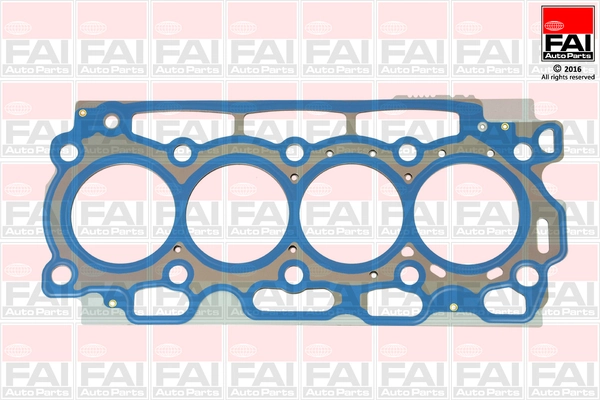 Vedante de cabeça de motor (CBC) ENT014068 Engitech