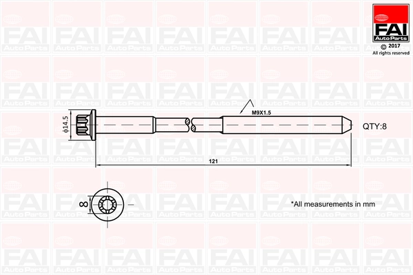 B2120 FAI