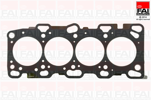Vedante de cabeça de motor (CBC) para Hyundai Sonata IV EU4