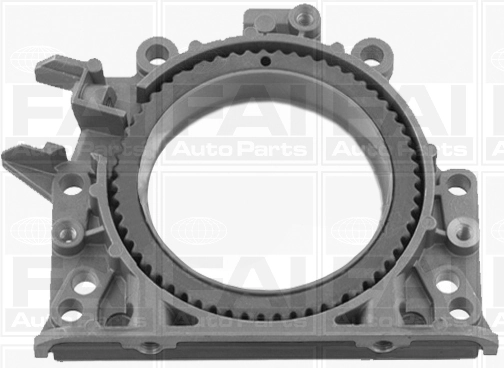  Vedação traseira de cambota de motor Volkswagen Caddy ALLTRACK IV сaixa (SAA) (2015 - 2026) ALLTRACK IV