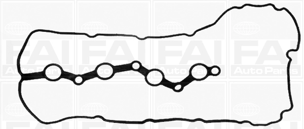 Vedante de tampa de válvulas de motor Hyundai Tucson II SUV (TM) (2010 - 2015) II