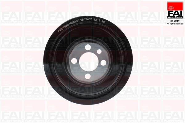  Volkswagen Polo IV desde 77,37 €