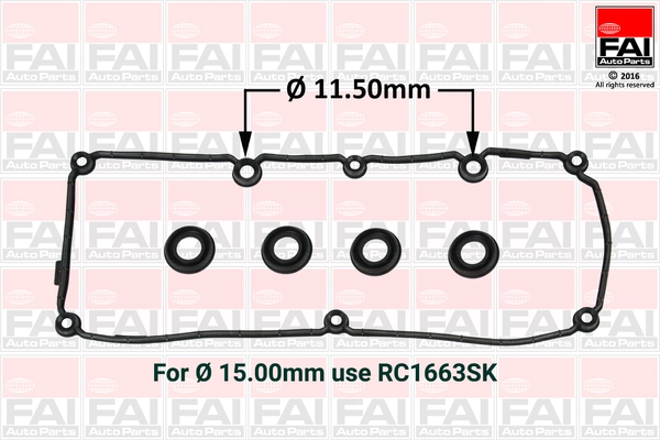 RC1662SK FAI