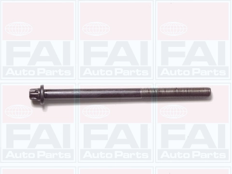 Parafuso de cabeça de motor (CBC) para Opel Corsa A S83