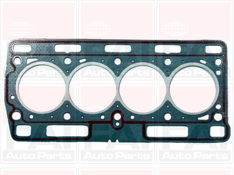 Vedante de cabeça de motor (CBC) Renault (RVI) 8200034315 preço, a partir de 7,44 USD