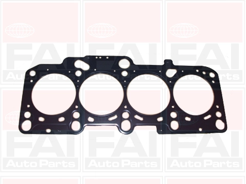 Vedante de cabeça de motor (CBC) Seat Ibiza III 6L1 ao melhor preço