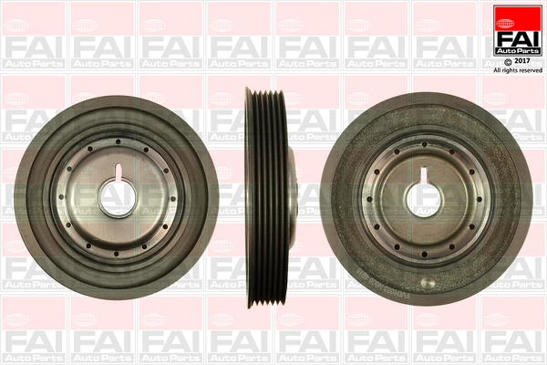 FVD1033 FAI