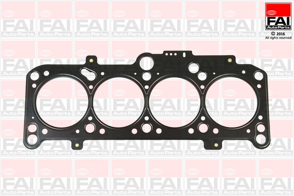 Vedante de cabeça de motor (CBC) Ford Galaxy  WGR ao melhor preço