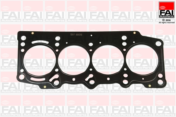 Vedante de cabeça de motor (CBC) Opel 607619 preço, a partir de 22,72 USD