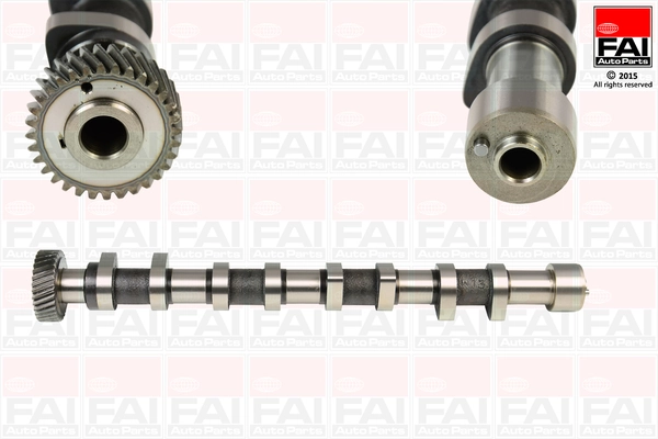 97111166 General Motors Árvore distribuidora de motor de admissão