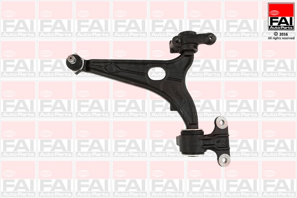 SS2705 FAI