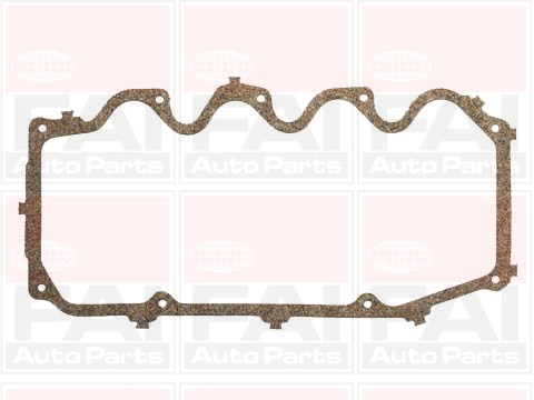 Vedante de tampa de válvulas de motor Ford Escort III ALD ao melhor preço