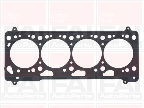  Vedante de cabeça de motor (CBC) Volkswagen Polo III hatchback (6N1) (1994 - 1999) III