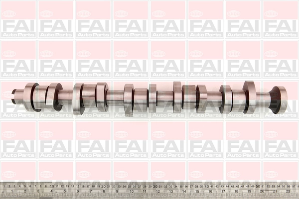 Árvore distribuidora de motor para Volkswagen Touareg 7LA, 7L6, 7L7