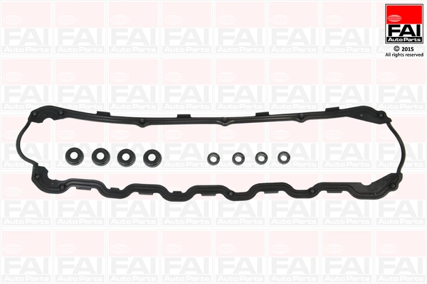 Vedante de tampa de válvulas de motor Audi 100  44, 44Q ao melhor preço