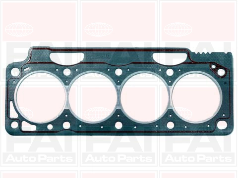 Vedante de cabeça de motor (CBC) para Renault 19 II D53, 853