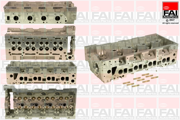 BCH041 FAI
