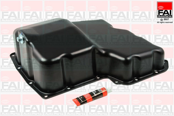 PAN010 FAI