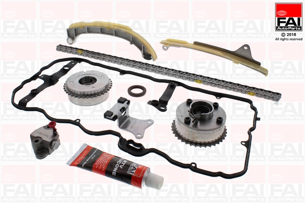 TCK286VVT FAI